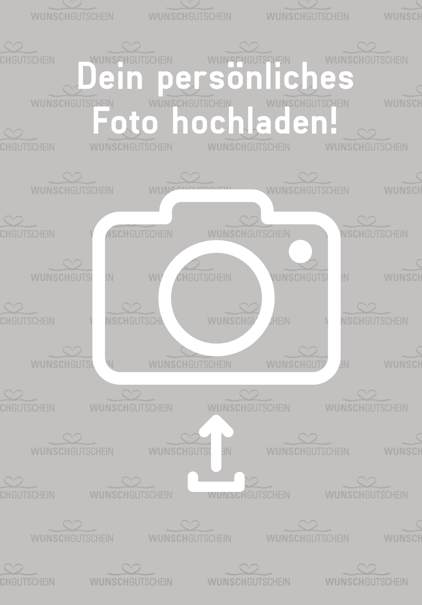 Individuelles Motiv (Gutscheinwert)