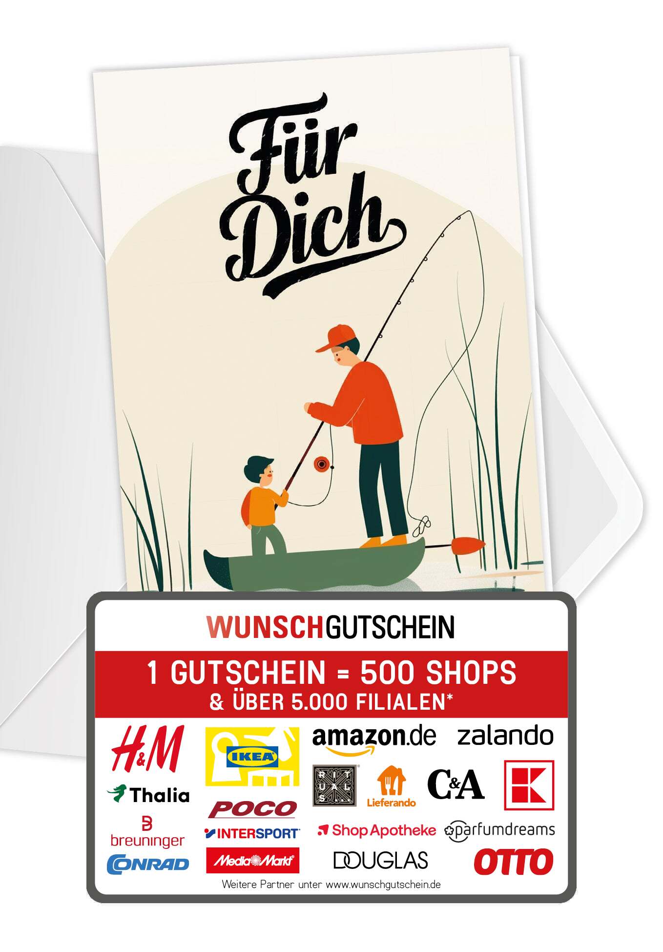Für Dich - Angeln