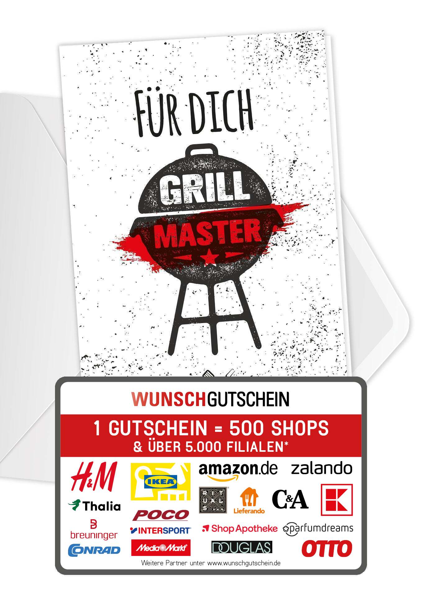 Für Dich - Grill