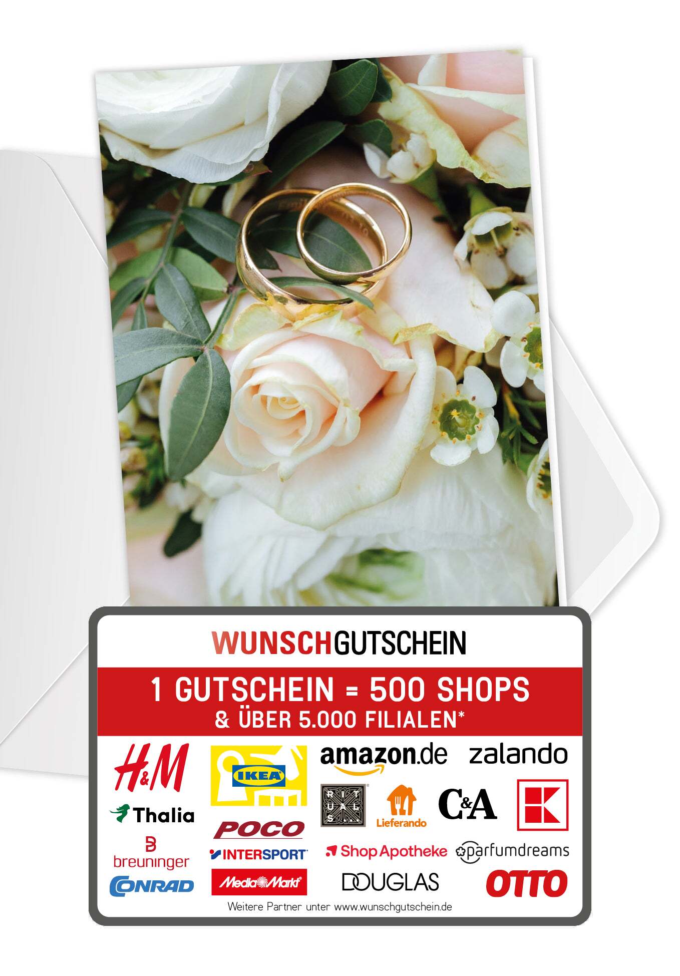 Hochzeitsringe