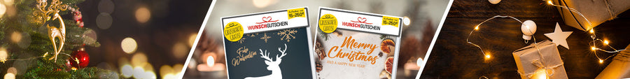 Die schönsten Ideen für Last-Minute-Weihnachtsgeschenke