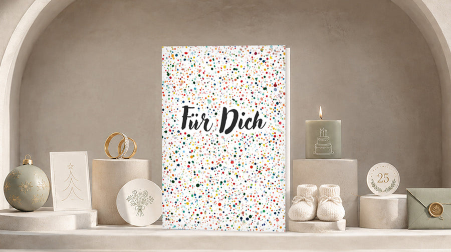 Geschenke-Analyse: Zu diesen Anlässen sind die Deutschen am großzügigsten