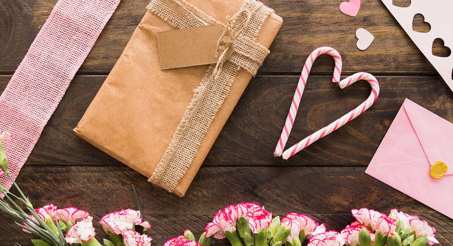 Last-Minute-Geschenke: Schnell & kreativ