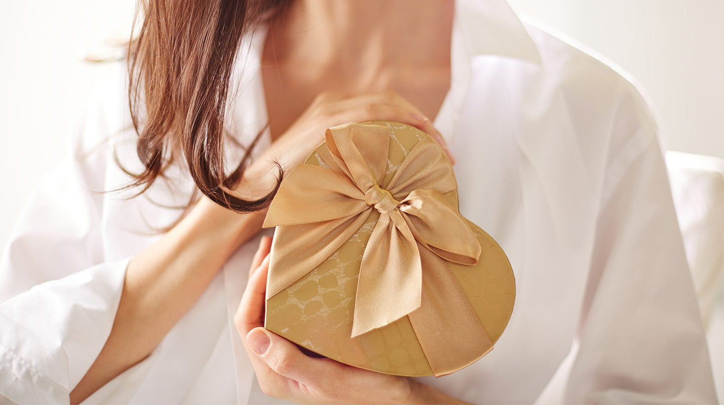 Geschenke für Frauen ab 50: Persönlich, originell und voller Freude