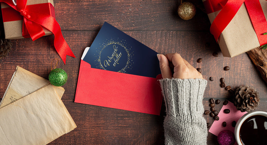 Eine schöne Bescherung: Weihnachten ist den Deutschen heilig – trotz Krise