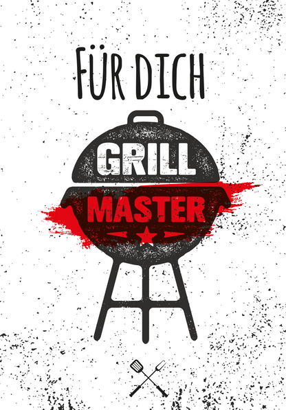 Wunschgutschein Für Dich - Grill PDF – Geschenkgutschein Ansicht 2