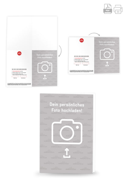Wunschgutschein Individuelles Motiv – Geschenkgutschein Ansicht 4