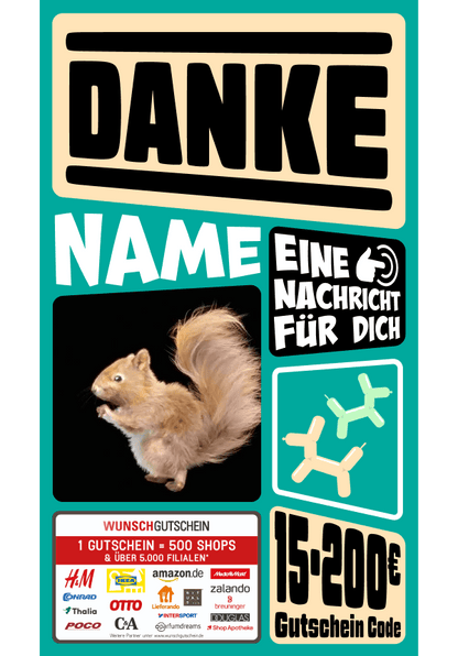 Digital - Danke