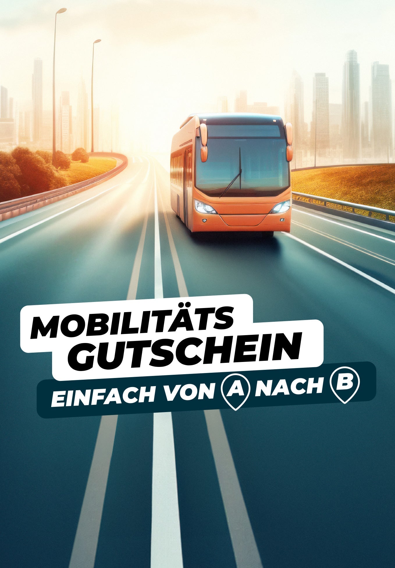 Mobilitäts Gutschein - Das perfekte Geschenk für Mobilitäts-Fans PDF