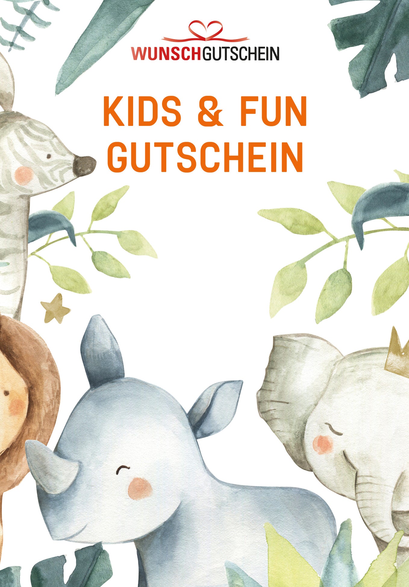 Kids Gutschein Gutschein F r Kinder Geschenk F r Kinder Kids Gutschein Gutschein F r Kinder Geschenk F r Kinder