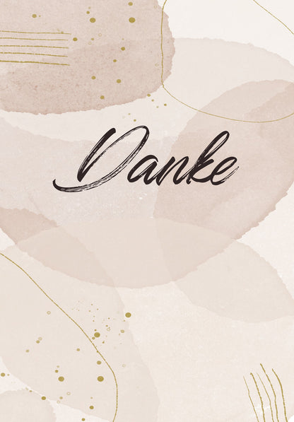 Danke - Beige PDF