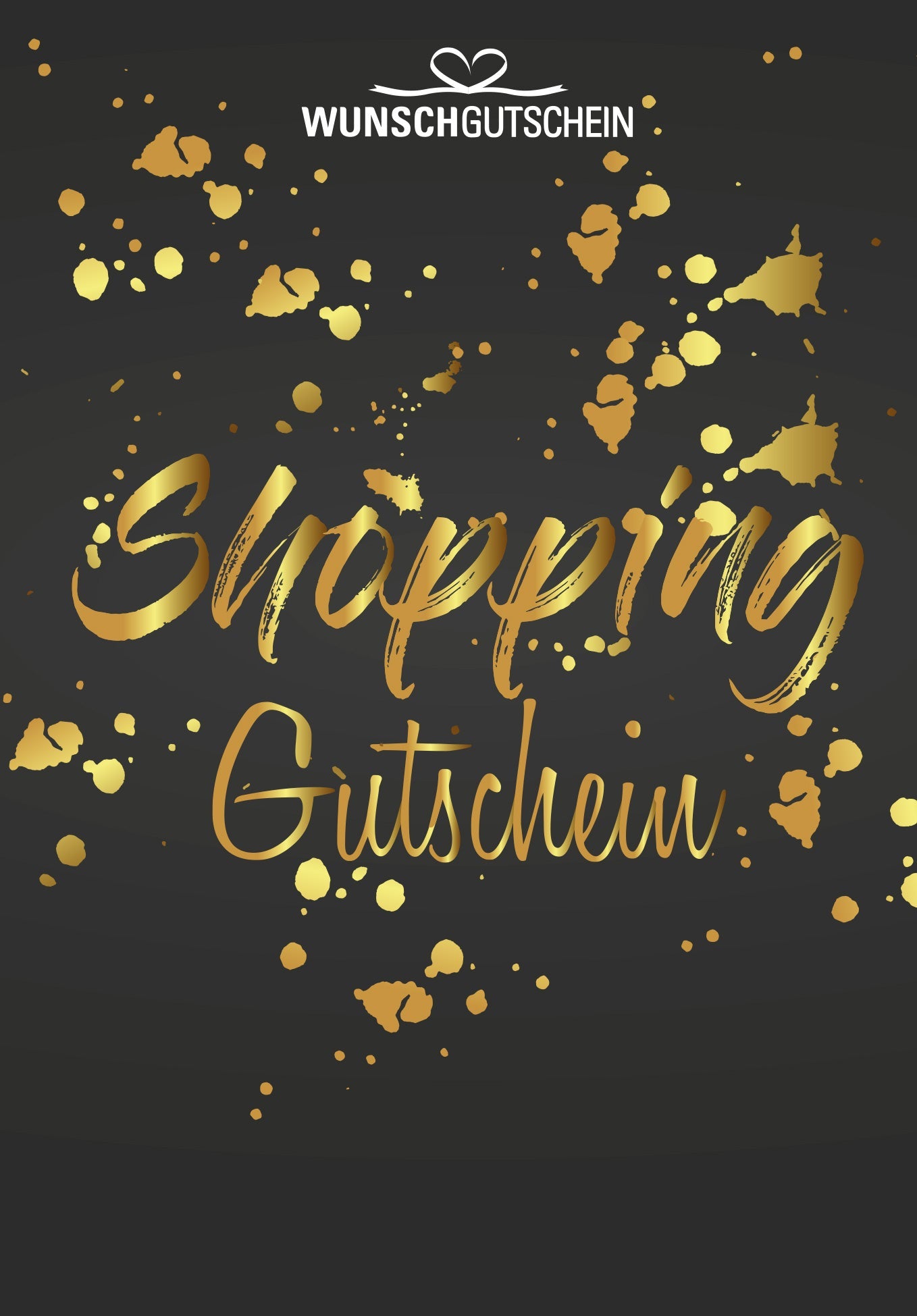 Shopping Gutschein – Einlösbar bei beliebten Top-Marken PDF