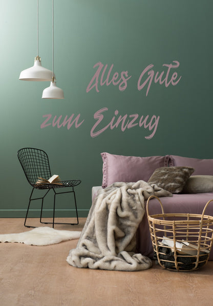 Alles Gute zum Einzug - Wohnzimmer PDF