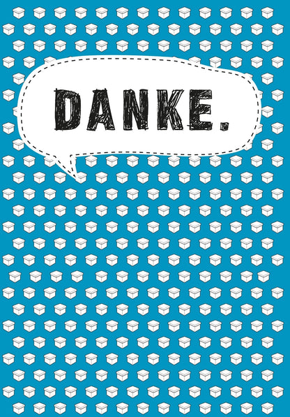 Danke - Paket PDF