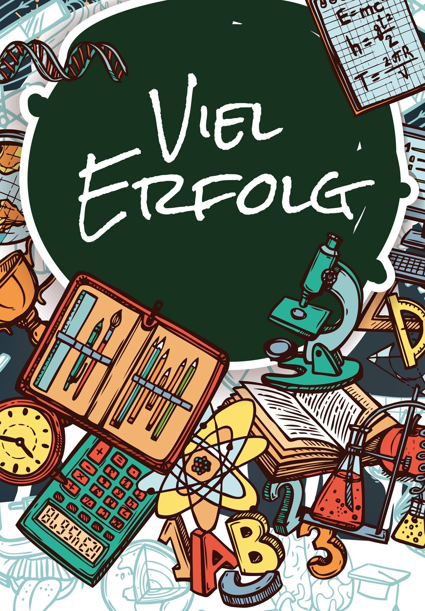 Viel Erfolg - Schule PDF