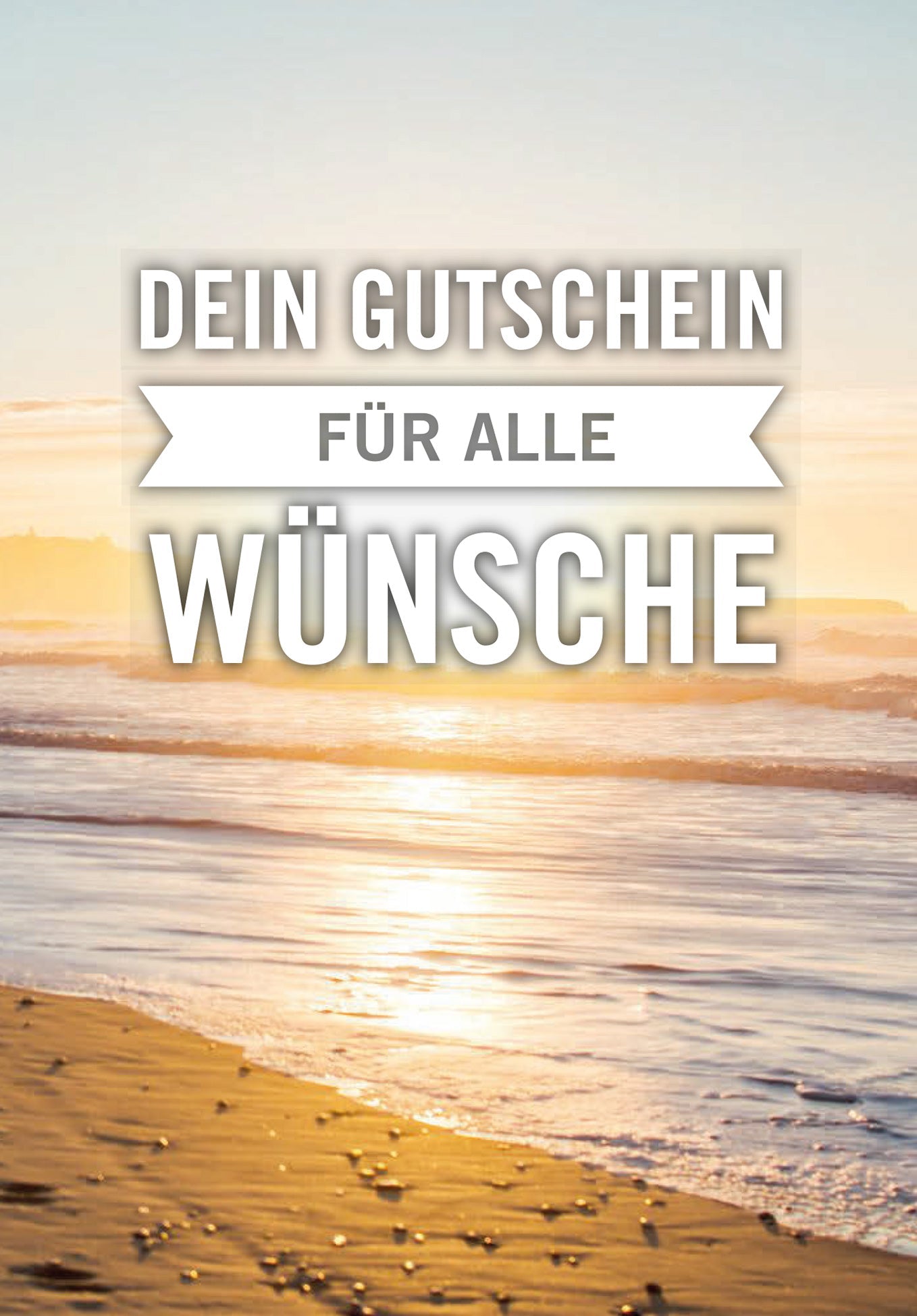 Für alle Wünsche - Strand PDF