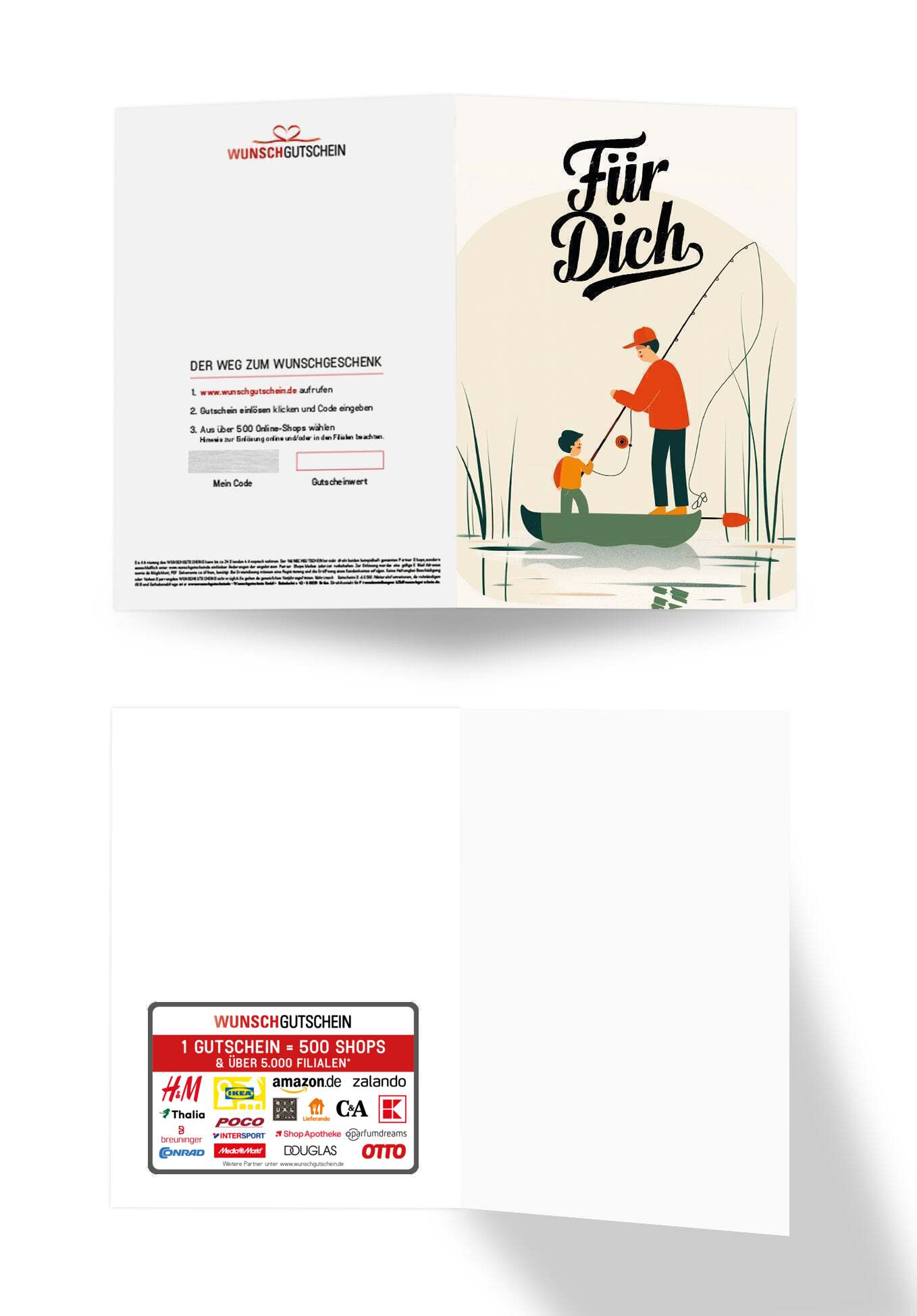 Für Dich - Angeln PDF