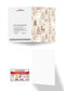 Weihnachtsbäume Beige