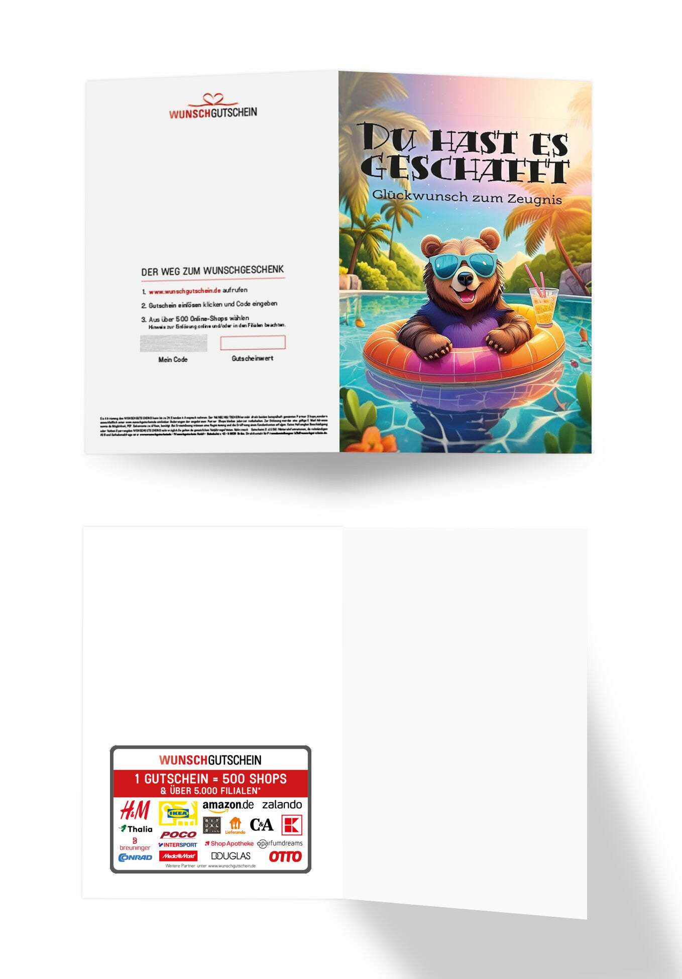 Geschafft - Pool Bär PDF