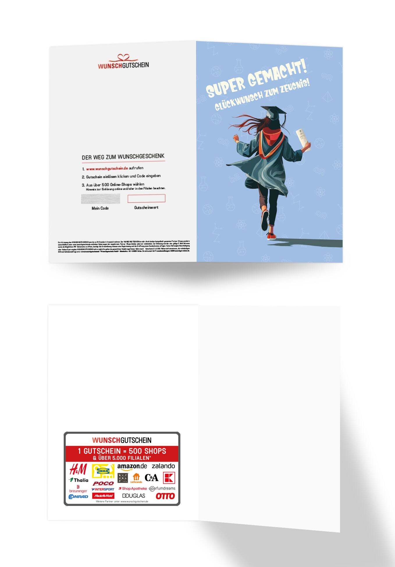 Super gemacht - Schülerin PDF