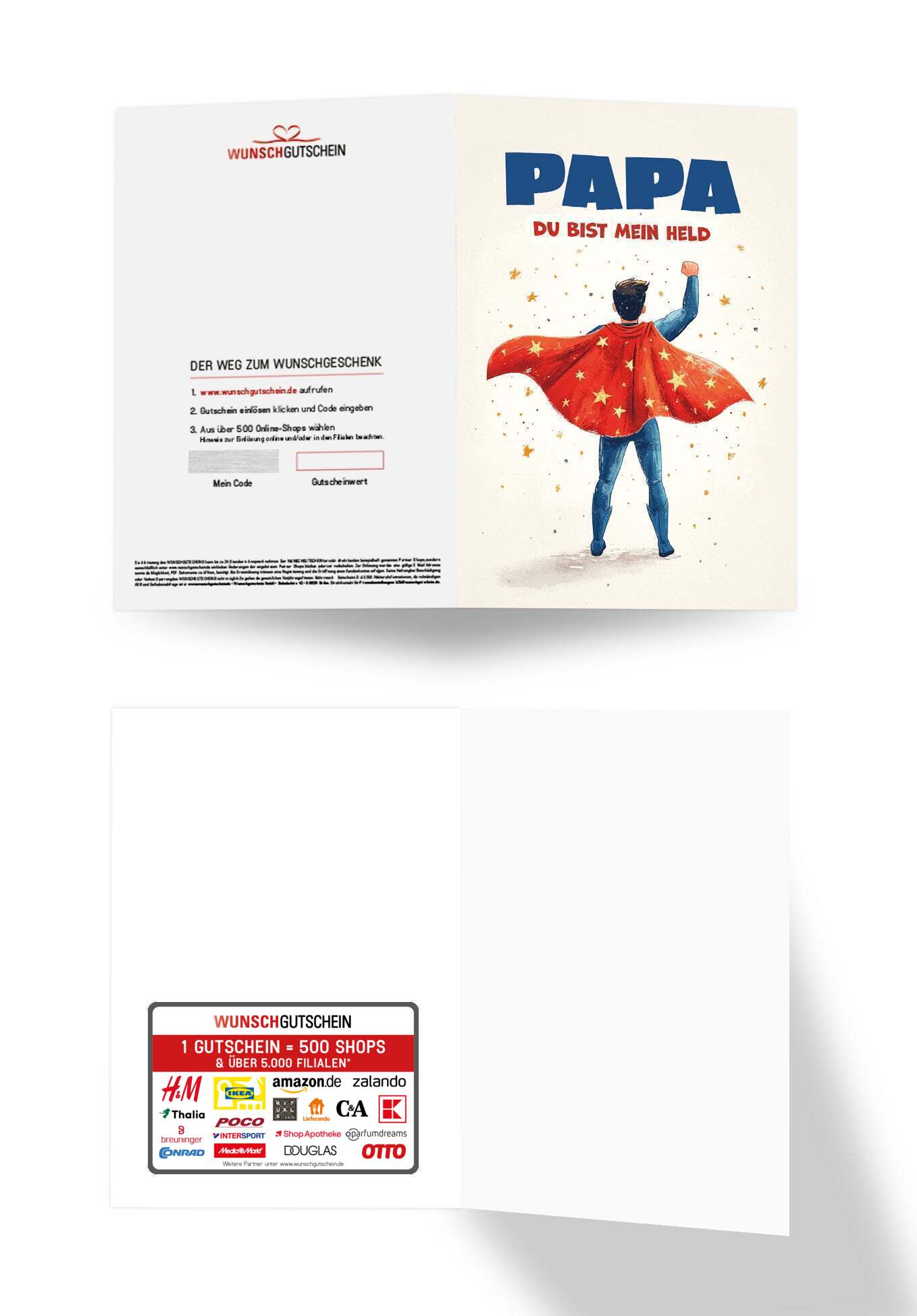 Papa Held - Held PDF