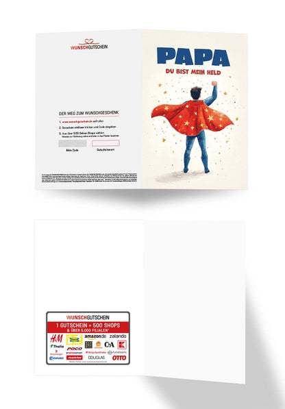 Papa Held - Held PDF