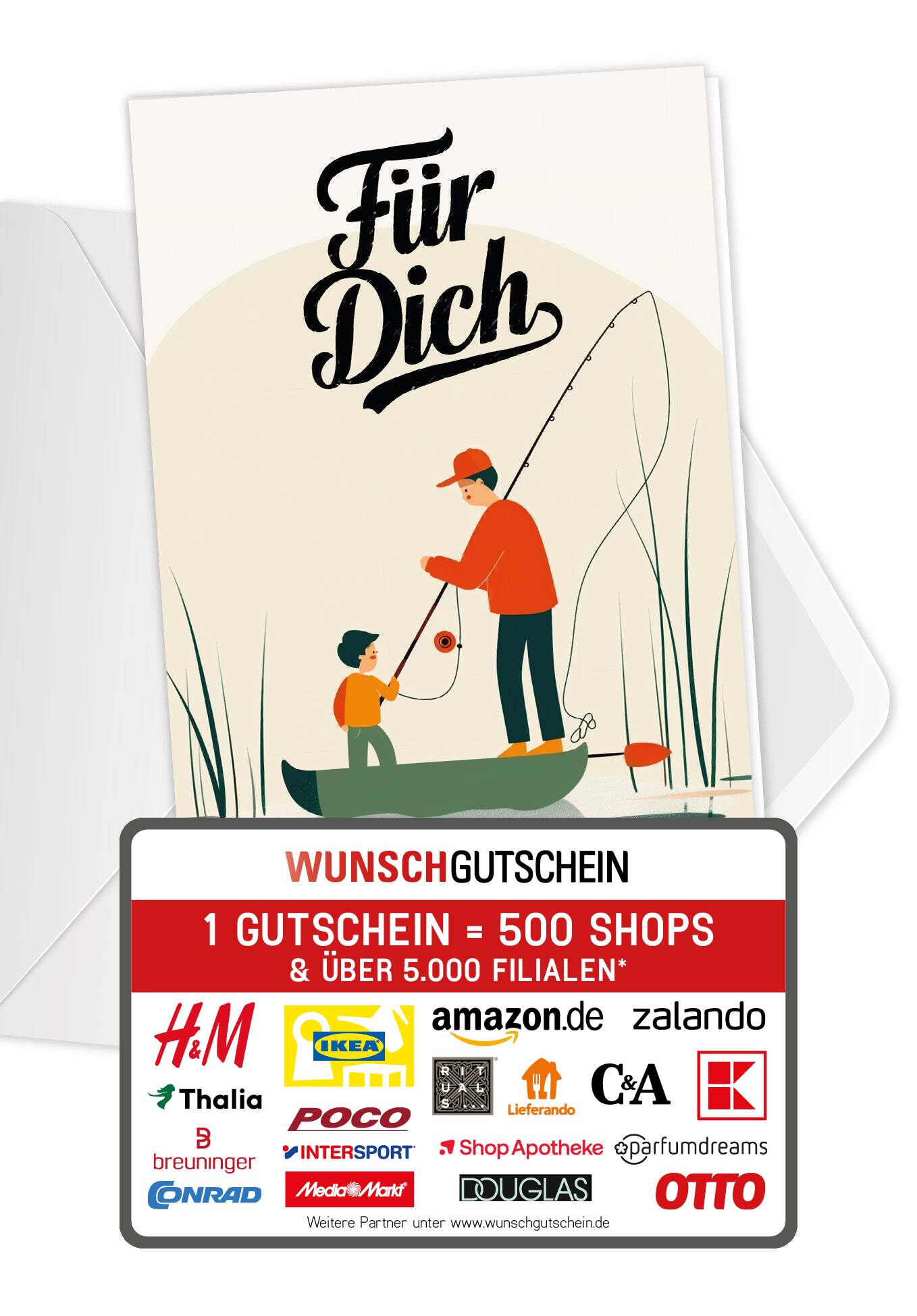 Für Dich - Angeln