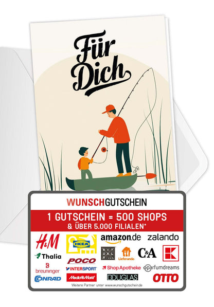 Für Dich - Angeln