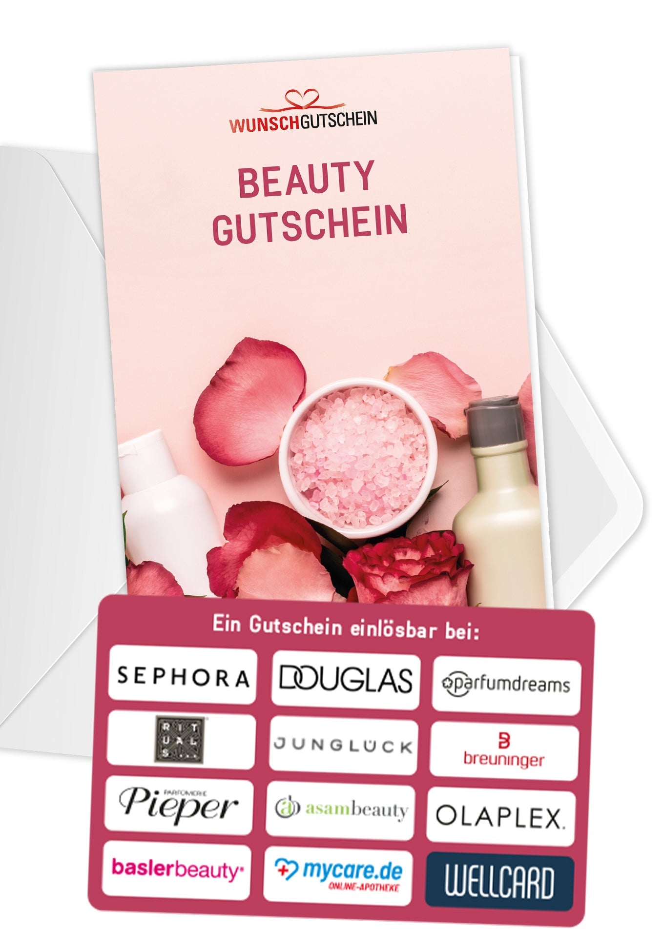 Beauty Gutschein - Das perfekte Geschenk für deine Liebsten PDF