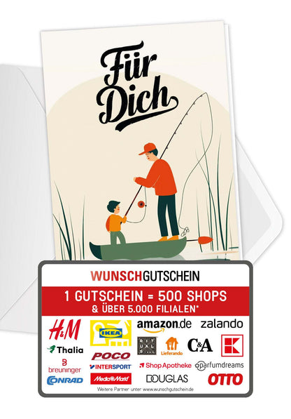 Für Dich - Angeln PDF