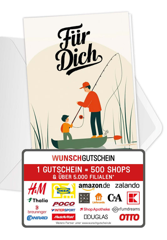 Für Dich - Angeln PDF