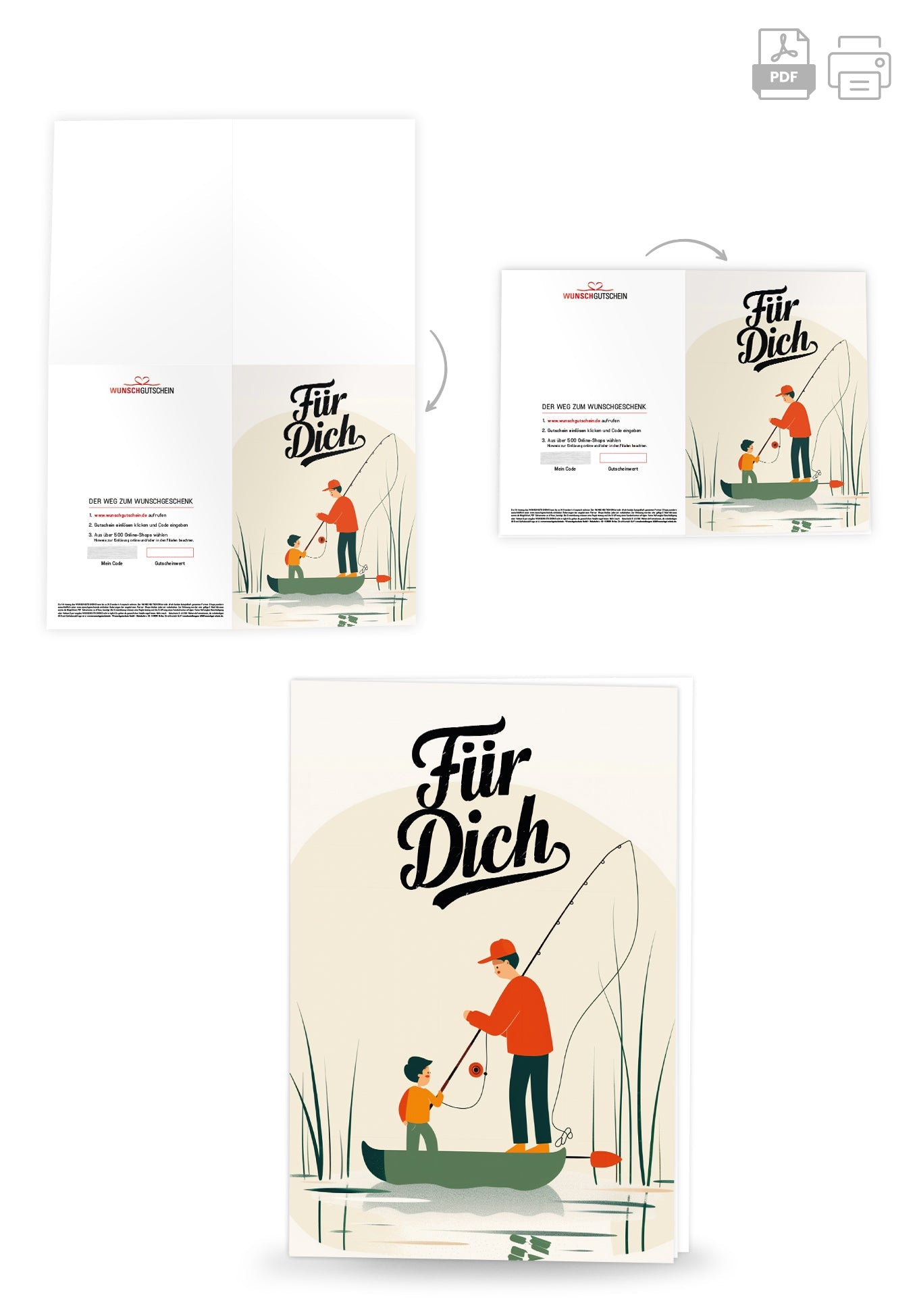 Für Dich - Angeln PDF