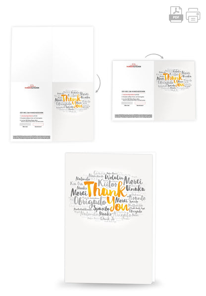 Thank you - International PDF