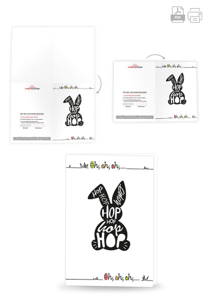 Hop - Hase PDF