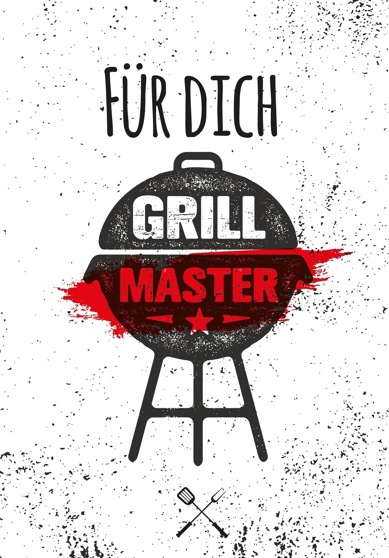 Für Dich  - Grill PDF