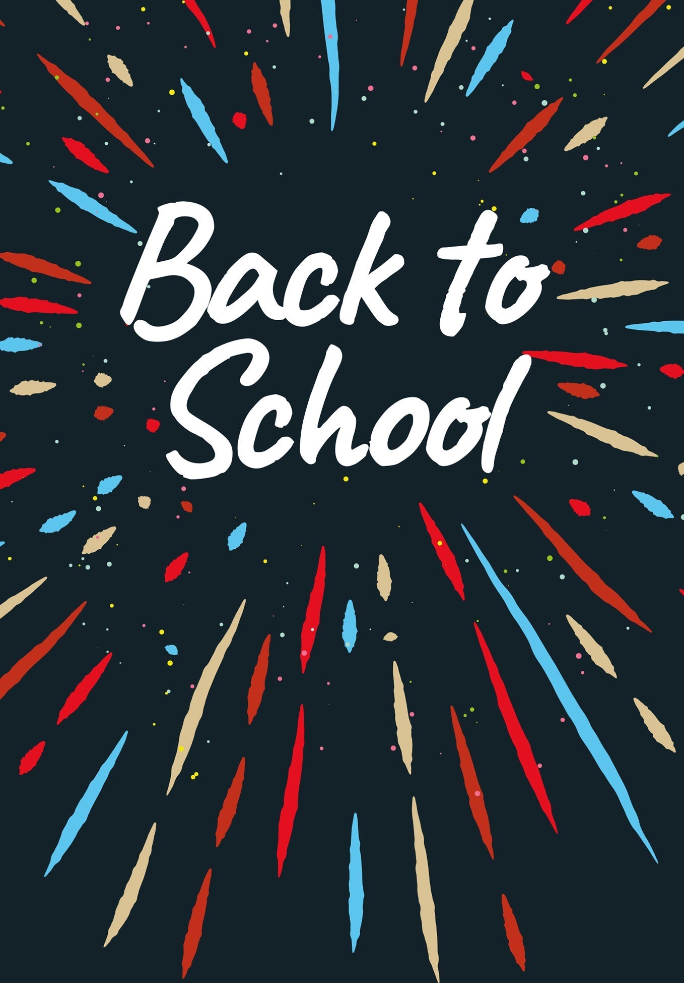 Back to School - Funken PDF