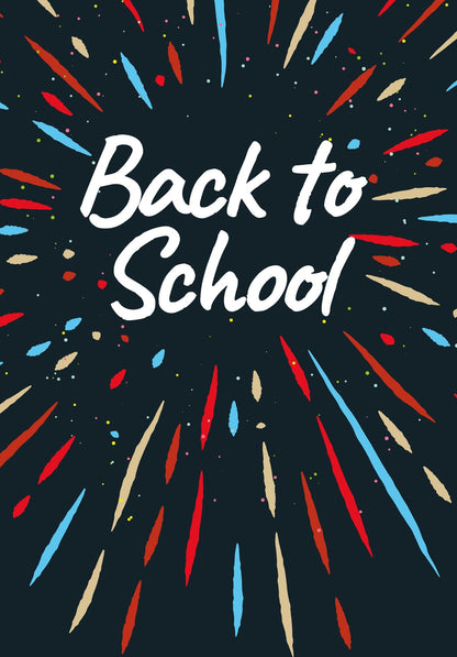 Back to School - Funken PDF