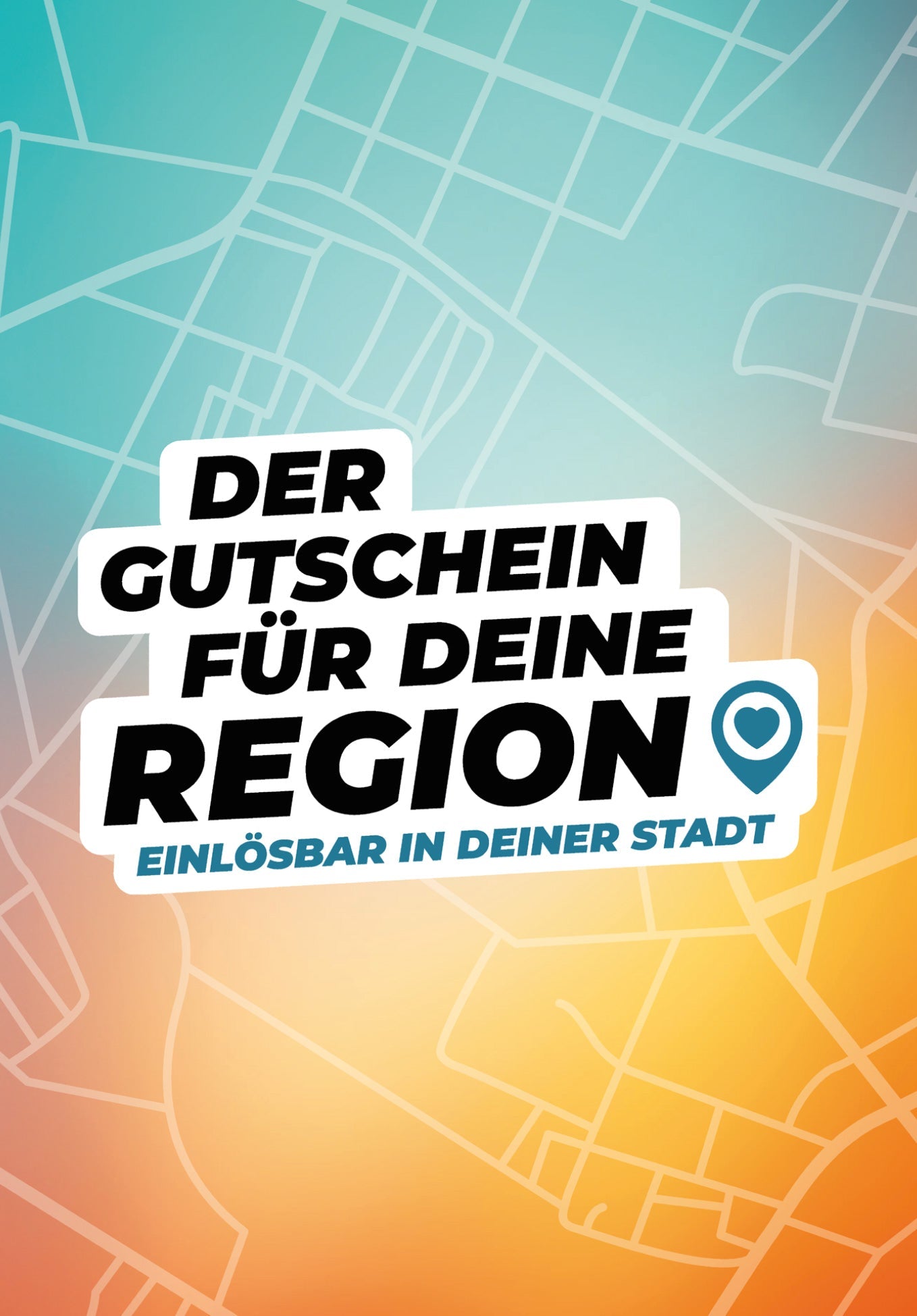 Der Gutschein für deine Region – Einlösbar für lokale Geschäfte, Restaurants & mehr PDF
