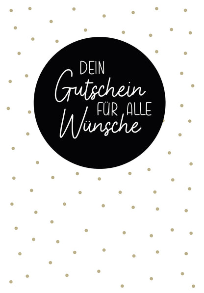 Für alle Wünsche - Punkte PDF