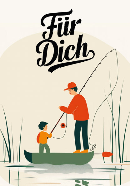 Für Dich - Angeln PDF