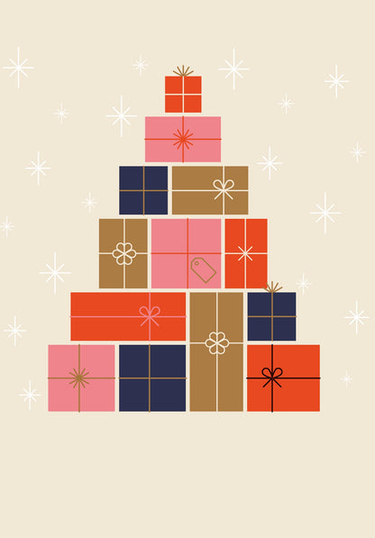 Geschenke Beige Gold PDF