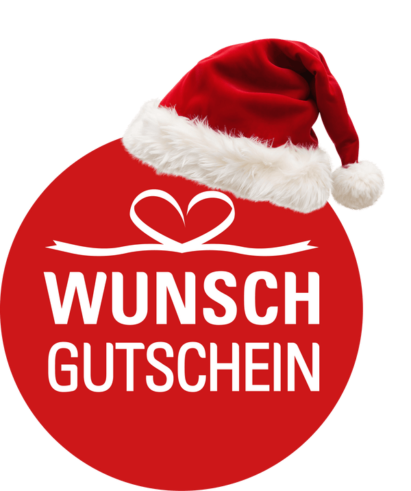 Wunschgutschein Deutschland