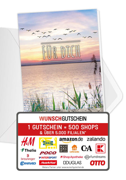 Für Dich - Sonnenuntergang PDF