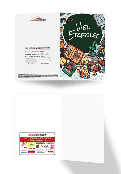 Viel Erfolg - Schule PDF