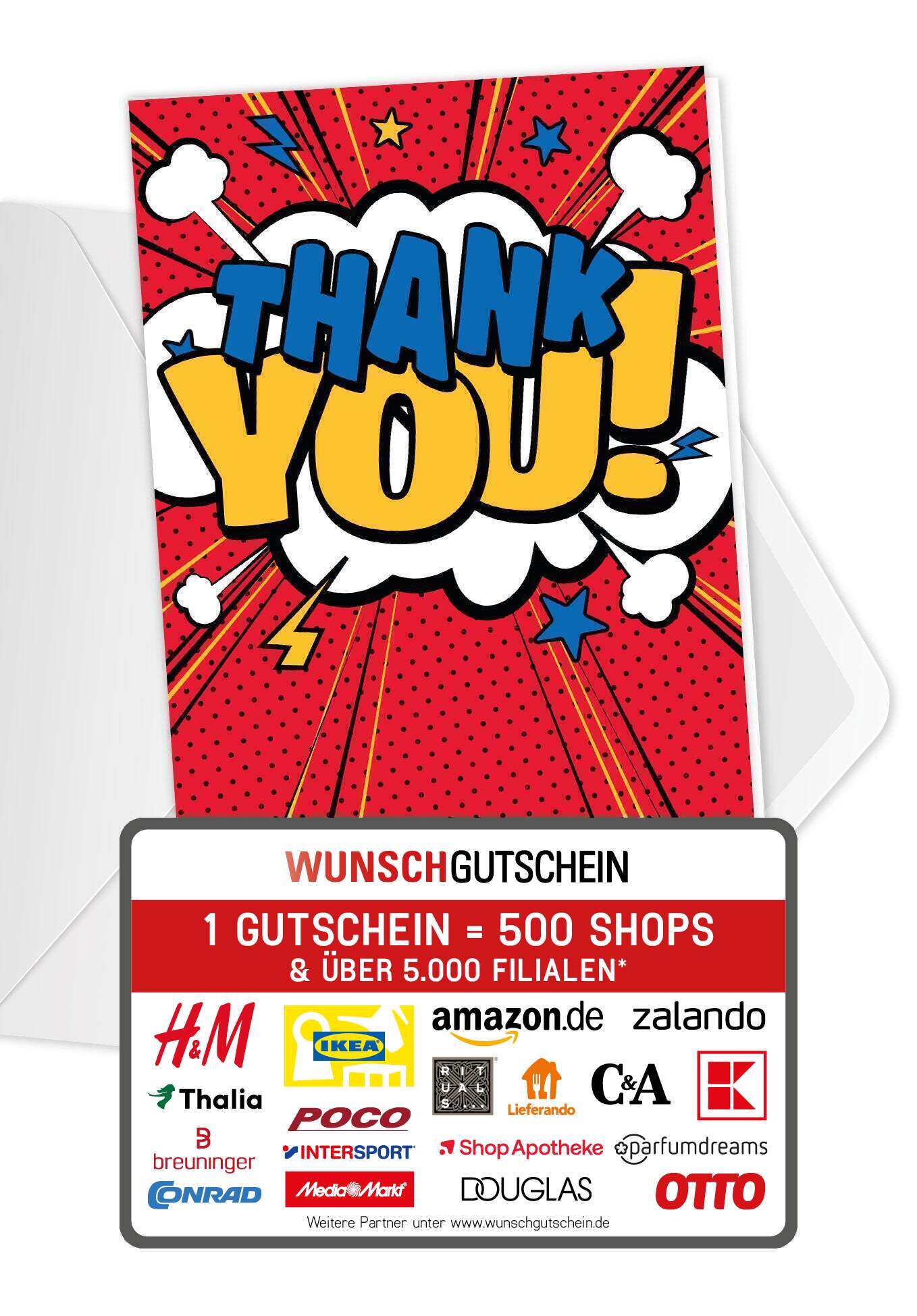 Thank you - Wolke PDF