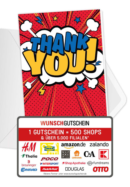 Thank you - Wolke PDF