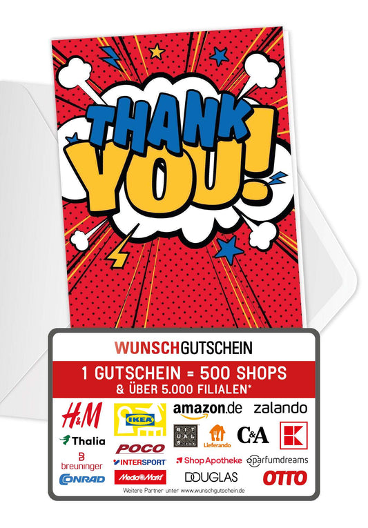 Thank you - Wolke PDF