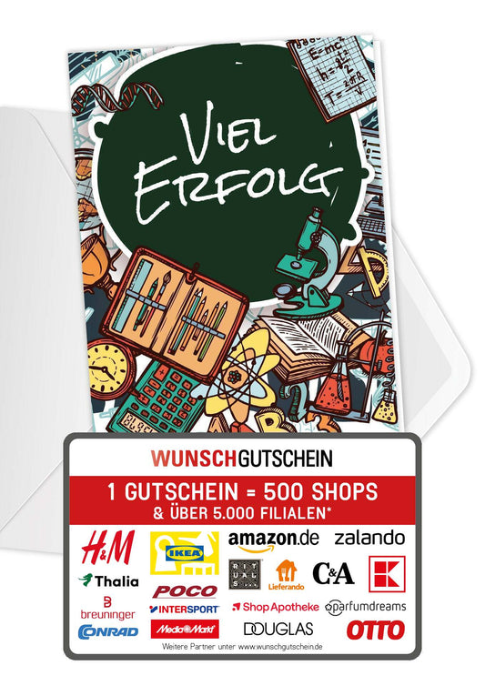 Viel Erfolg - Schule PDF