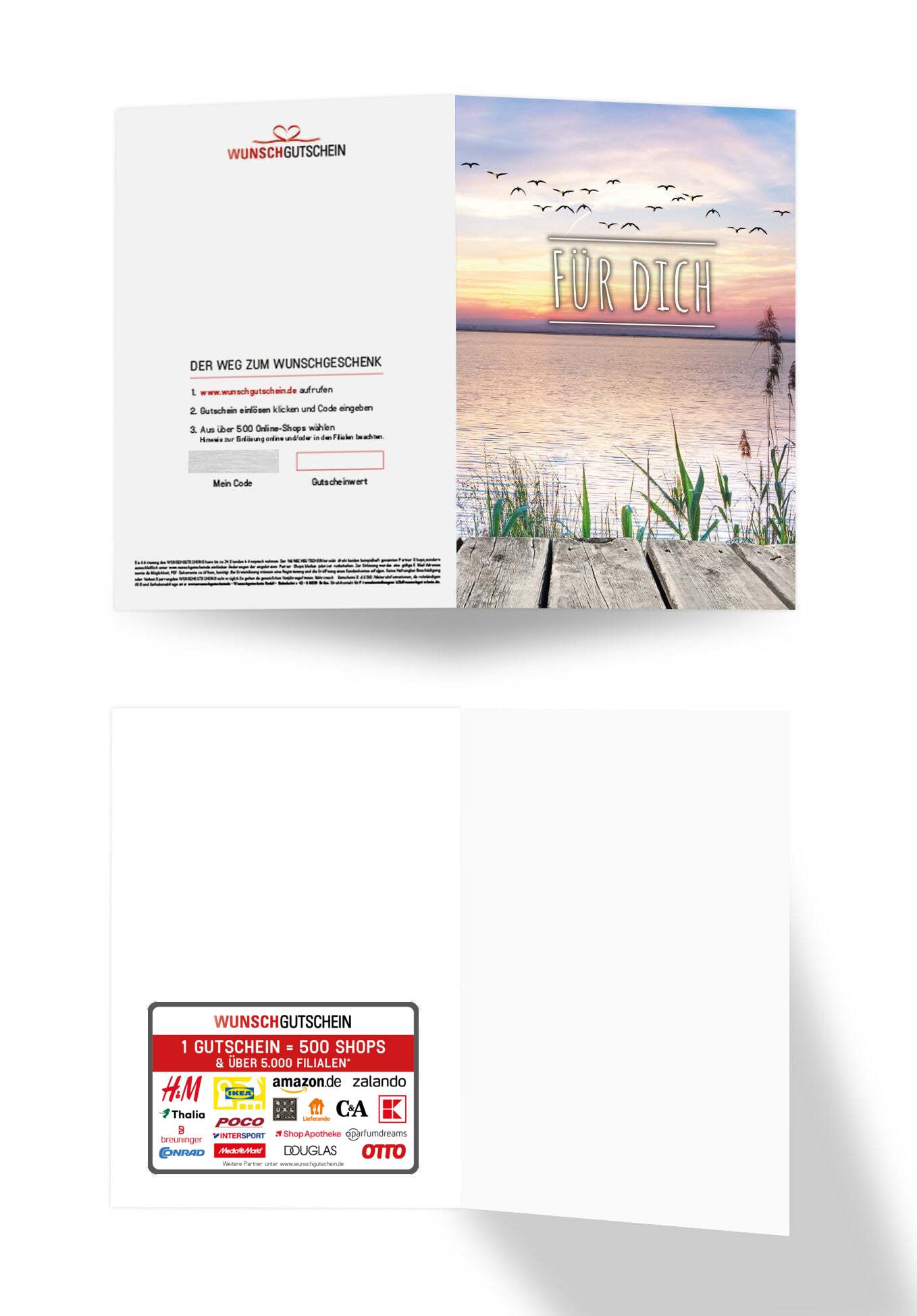 Für Dich - Sonnenuntergang PDF