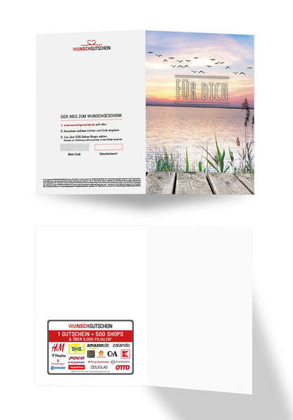 Für Dich - Sonnenuntergang PDF